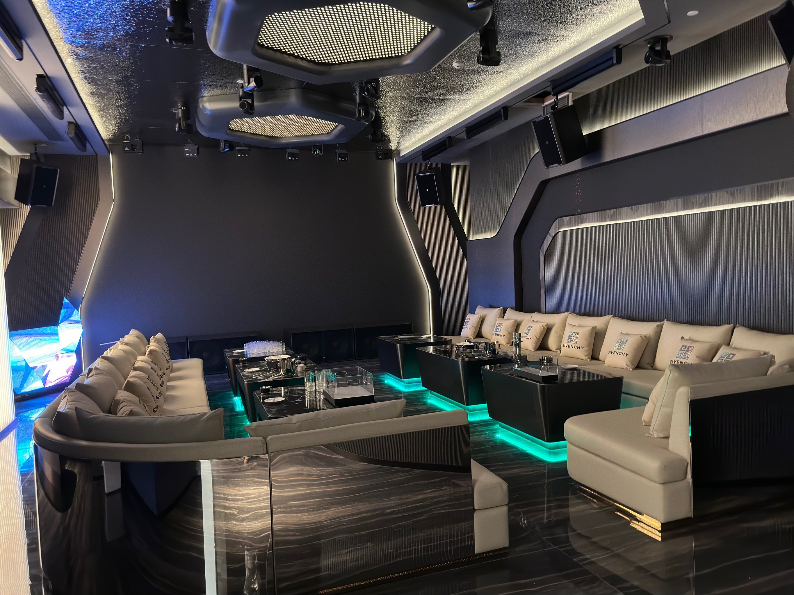 沈阳商务ktv中低端高性价比选择-和平区ktv预订