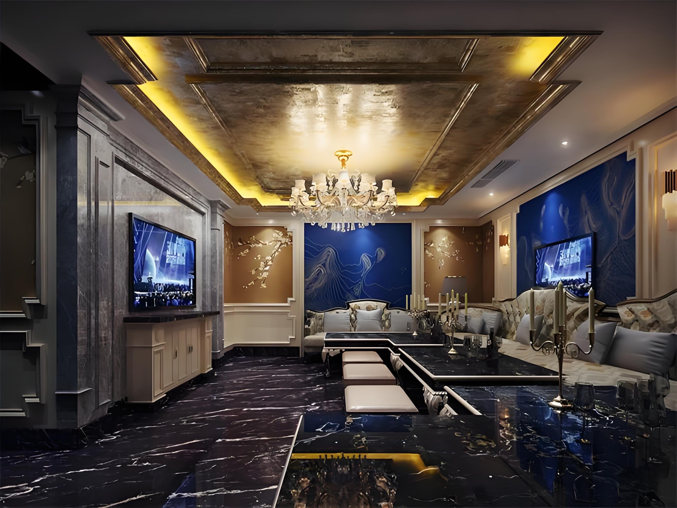 沈阳商务ktv创新商务ktv模式解析-铁西区ktv预订