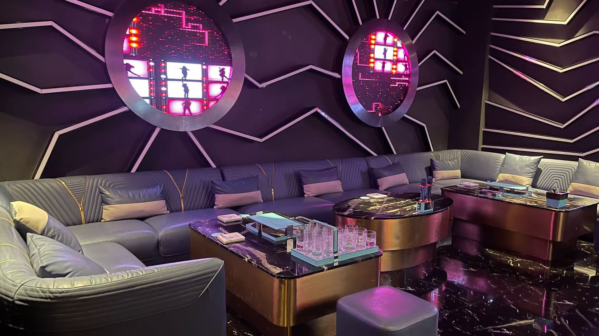 沈阳商务ktv能否组局详解-新民市ktv预订