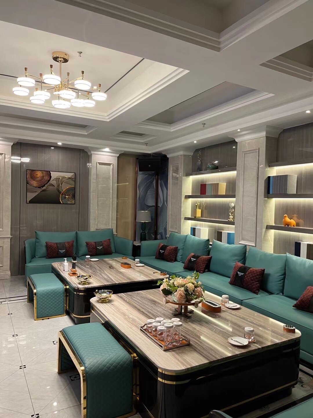 沈阳商务ktv模式大揭秘-沈河区ktv预订