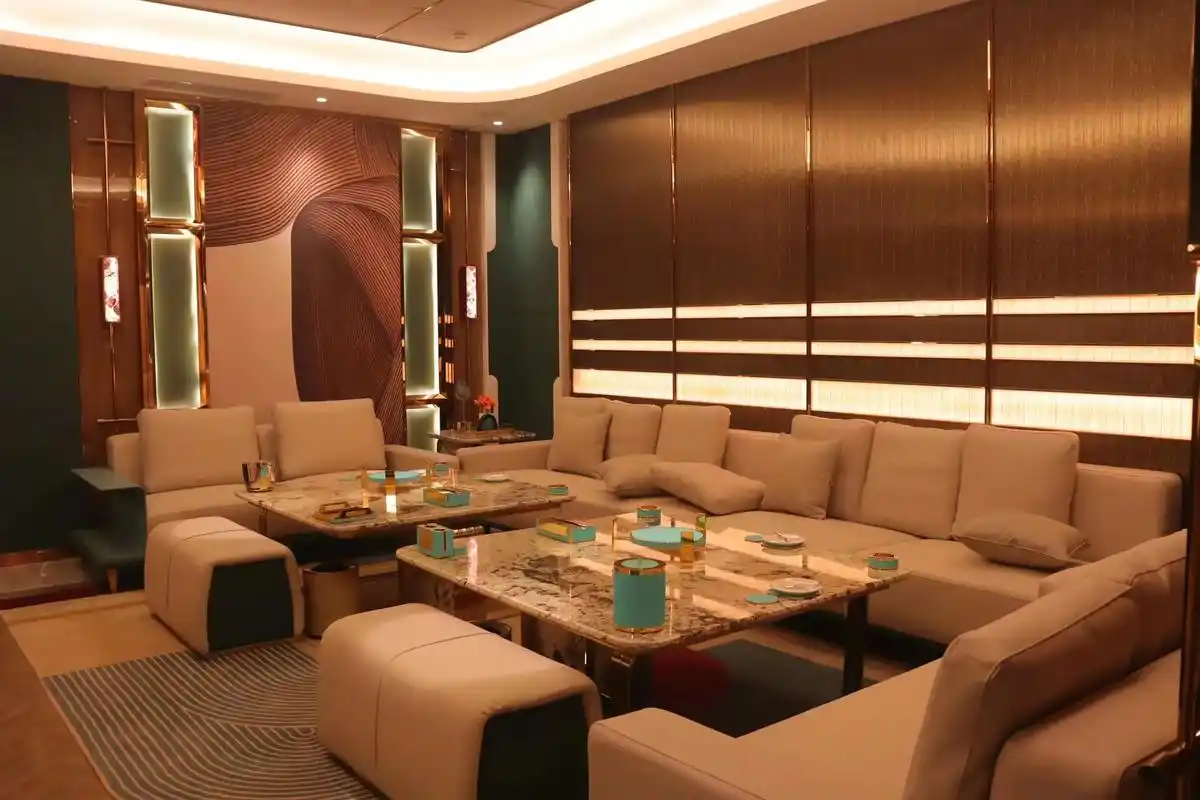 沈阳商务ktv高效商务ktv订房指南-沈河区ktv预订