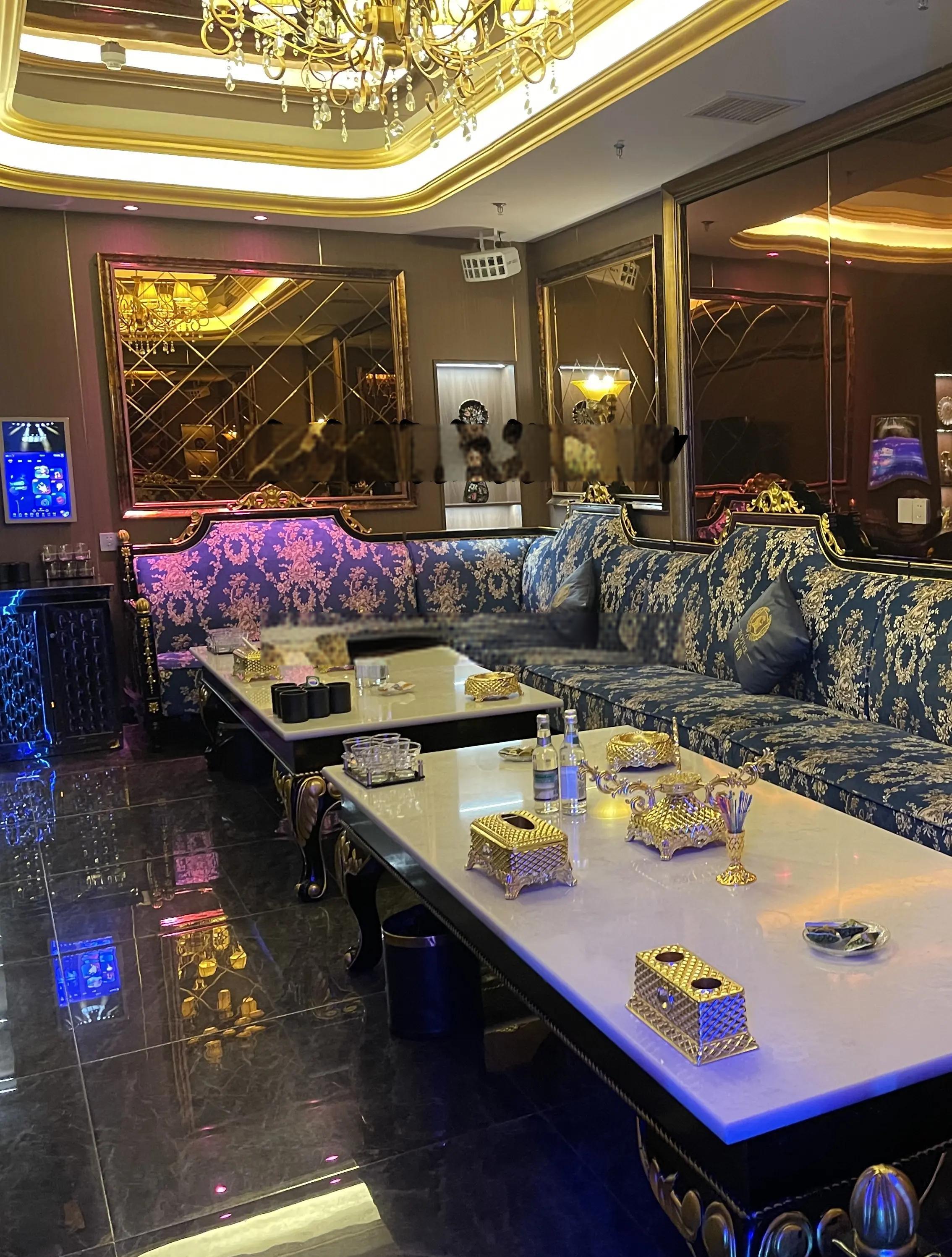 沈阳商务ktv精选及实用商务ktv攻略-法库县ktv预订