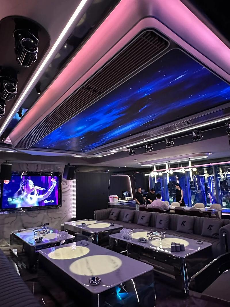 沈阳商务ktv消费标准-大东区ktv预订