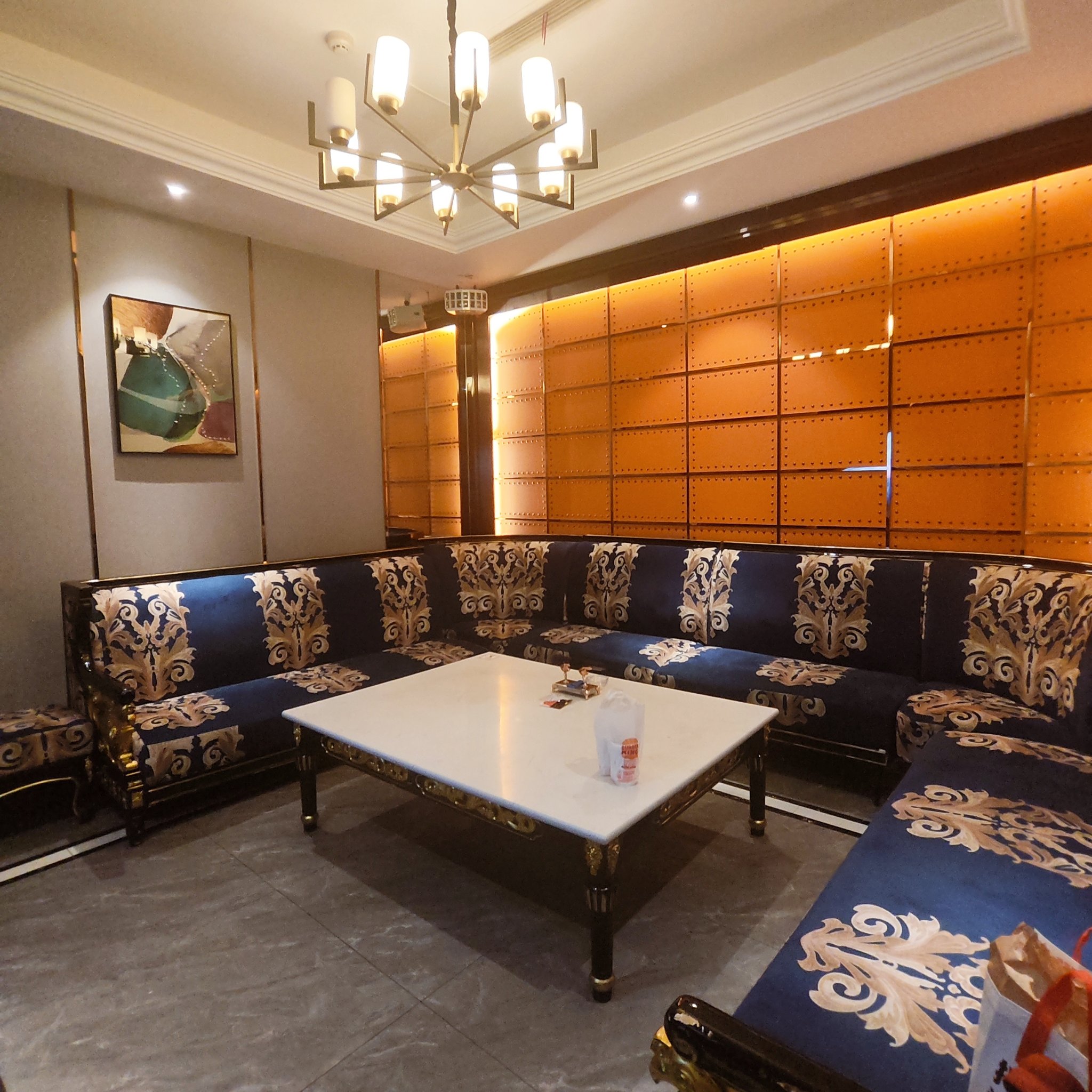 沈阳商务ktv优选体验商务ktv新享受-皇姑区ktv预订